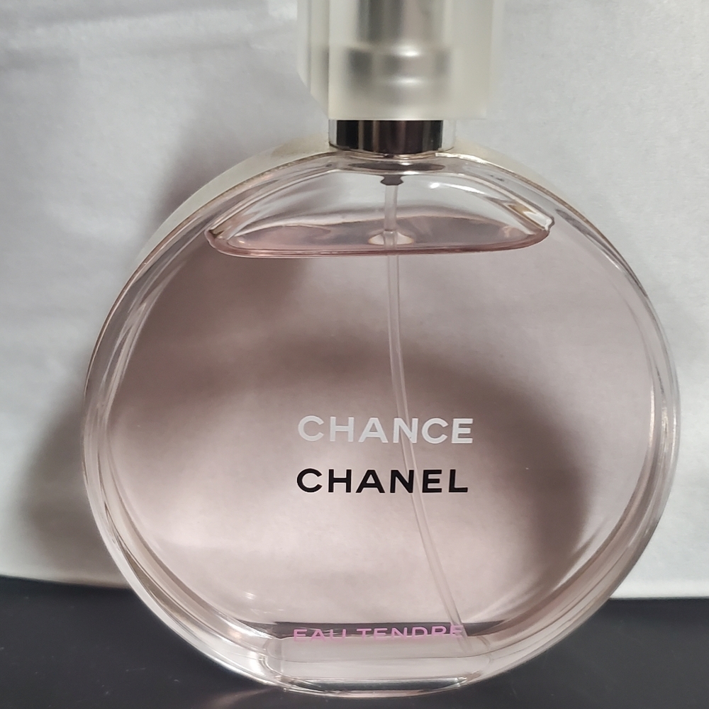 Reserved already Chanel